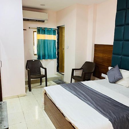 Hotel Sargam Ahmedabad Exterior foto